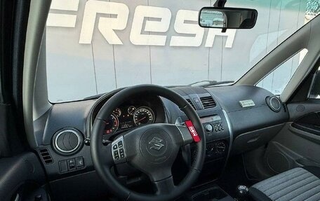 Suzuki SX4 II рестайлинг, 2012 год, 829 000 рублей, 6 фотография