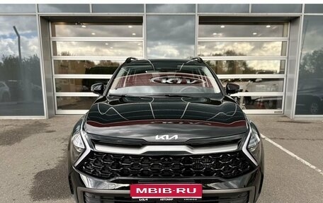 KIA Sportage IV рестайлинг, 2025 год, 4 900 000 рублей, 1 фотография