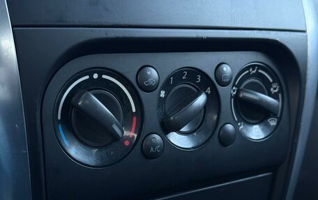 Suzuki SX4 II рестайлинг, 2012 год, 829 000 рублей, 18 фотография