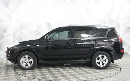 Peugeot 4007, 2008 год, 1 050 000 рублей, 2 фотография