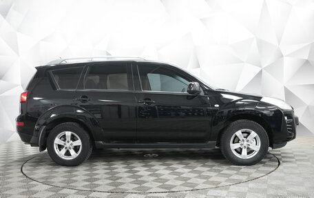 Peugeot 4007, 2008 год, 1 050 000 рублей, 6 фотография