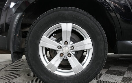 Peugeot 4007, 2008 год, 1 050 000 рублей, 9 фотография