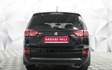 Peugeot 4007, 2008 год, 1 050 000 рублей, 4 фотография