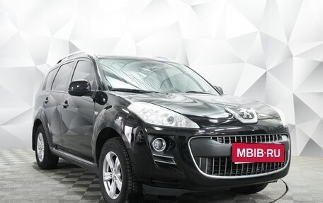 Peugeot 4007, 2008 год, 1 050 000 рублей, 7 фотография