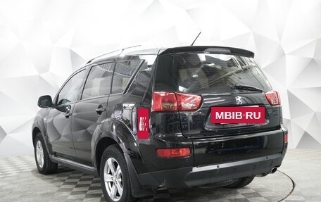 Peugeot 4007, 2008 год, 1 050 000 рублей, 3 фотография