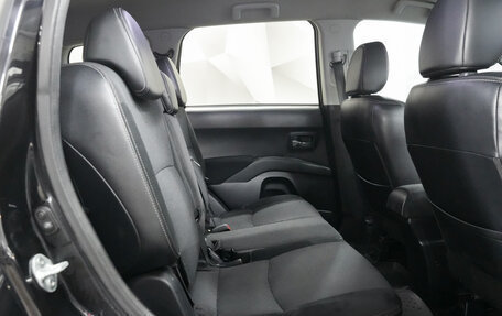 Peugeot 4007, 2008 год, 1 050 000 рублей, 13 фотография