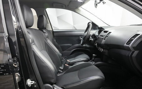 Peugeot 4007, 2008 год, 1 050 000 рублей, 12 фотография