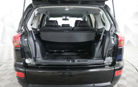 Peugeot 4007, 2008 год, 1 050 000 рублей, 18 фотография