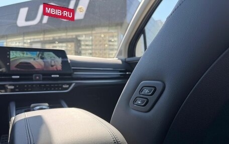 KIA Sportage IV рестайлинг, 2025 год, 4 900 000 рублей, 27 фотография