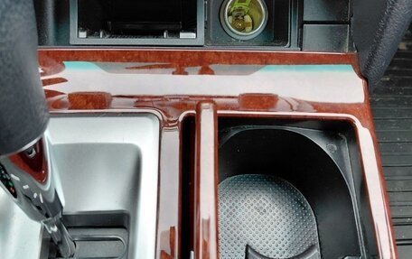 Toyota Camry, 2012 год, 1 680 000 рублей, 13 фотография