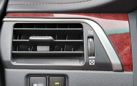 Toyota Camry, 2012 год, 1 680 000 рублей, 8 фотография