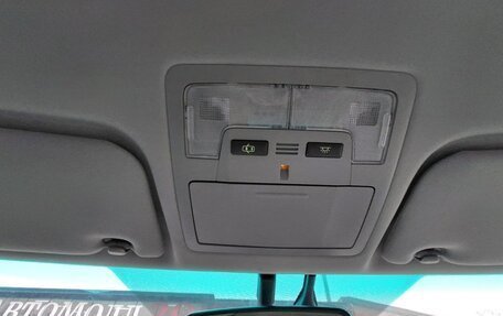 Toyota Camry, 2012 год, 1 680 000 рублей, 7 фотография