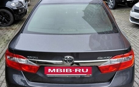 Toyota Camry, 2012 год, 1 680 000 рублей, 4 фотография