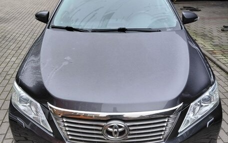 Toyota Camry, 2012 год, 1 680 000 рублей, 2 фотография