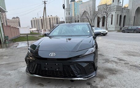 Toyota Camry, 2025 год, 4 230 000 рублей, 1 фотография