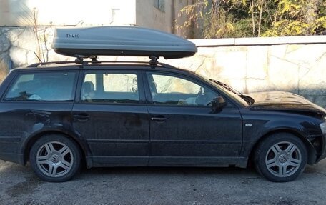 Volkswagen Passat B5+ рестайлинг, 2000 год, 250 000 рублей, 1 фотография