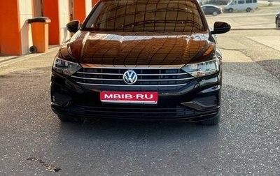 Volkswagen Jetta VII, 2019 год, 1 200 000 рублей, 1 фотография