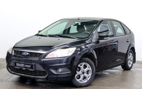 Ford Focus II рестайлинг, 2010 год, 690 000 рублей, 1 фотография