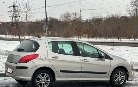Peugeot 308 II, 2008 год, 340 000 рублей, 5 фотография