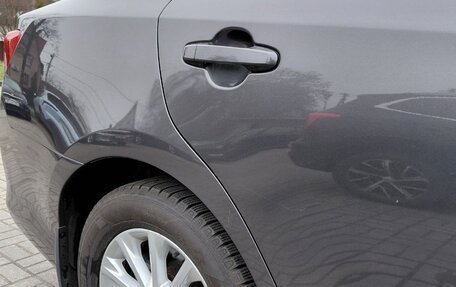 Toyota Camry, 2012 год, 1 680 000 рублей, 18 фотография