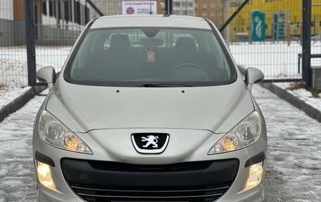 Peugeot 308 II, 2008 год, 340 000 рублей, 2 фотография