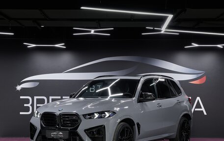 BMW X5 M, 2025 год, 27 900 000 рублей, 1 фотография