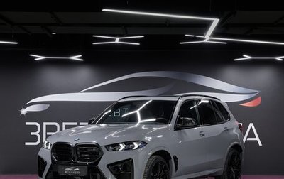 BMW X5 M, 2025 год, 27 900 000 рублей, 1 фотография