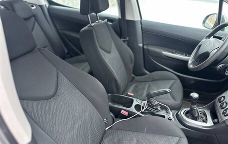 Peugeot 308 II, 2008 год, 340 000 рублей, 13 фотография