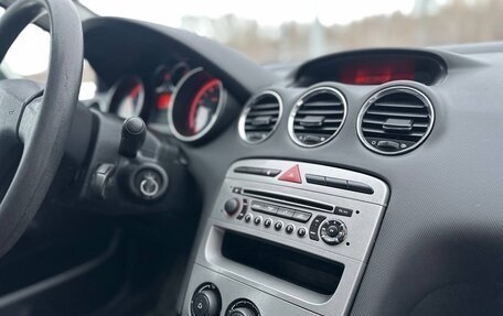 Peugeot 308 II, 2008 год, 340 000 рублей, 12 фотография