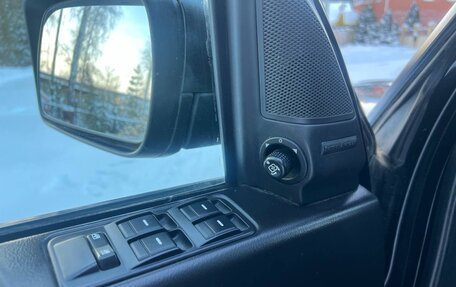 Land Rover Discovery III, 2006 год, 750 000 рублей, 10 фотография