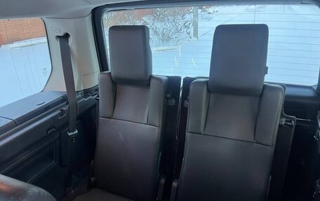 Land Rover Discovery III, 2006 год, 750 000 рублей, 11 фотография