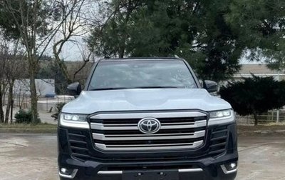 Toyota Land Cruiser, 2024 год, 13 740 000 рублей, 1 фотография