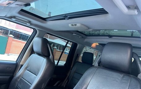 Land Rover Discovery III, 2006 год, 750 000 рублей, 9 фотография