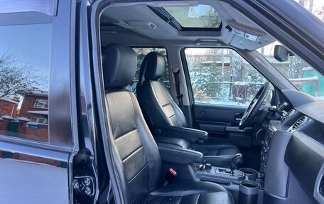 Land Rover Discovery III, 2006 год, 750 000 рублей, 15 фотография