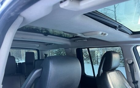 Land Rover Discovery III, 2006 год, 750 000 рублей, 16 фотография