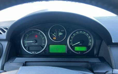 Land Rover Discovery III, 2006 год, 750 000 рублей, 18 фотография