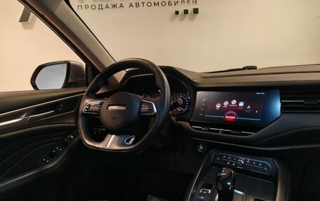 Haval F7 I, 2019 год, 1 898 000 рублей, 8 фотография