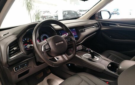 Haval F7 I, 2019 год, 1 898 000 рублей, 7 фотография