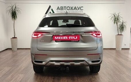 Haval F7 I, 2019 год, 1 898 000 рублей, 5 фотография