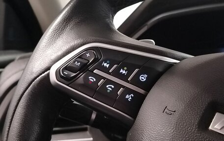 Haval F7 I, 2019 год, 1 898 000 рублей, 10 фотография