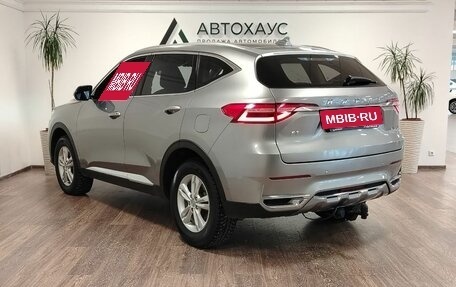 Haval F7 I, 2019 год, 1 898 000 рублей, 6 фотография