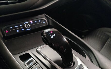 Haval F7 I, 2019 год, 1 898 000 рублей, 14 фотография