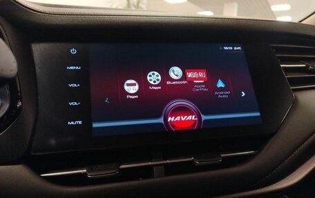 Haval F7 I, 2019 год, 1 898 000 рублей, 12 фотография