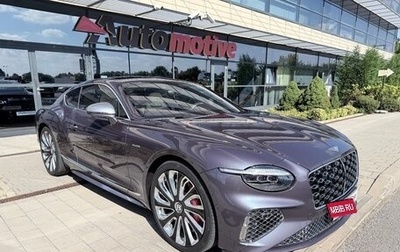 Bentley Continental GT, 2025 год, 47 000 000 рублей, 1 фотография