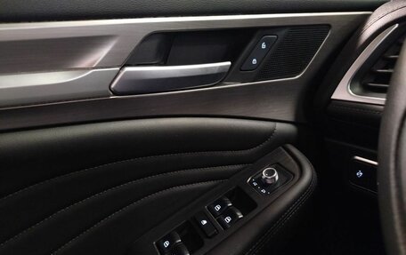 Haval F7 I, 2019 год, 1 898 000 рублей, 15 фотография