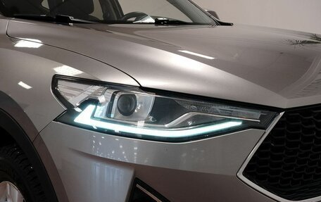 Haval F7 I, 2019 год, 1 898 000 рублей, 18 фотография