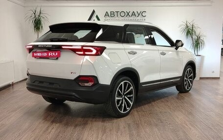 FAW Bestune T77, 2024 год, 2 568 000 рублей, 4 фотография