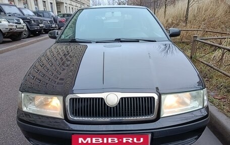 Skoda Octavia IV, 2007 год, 499 000 рублей, 1 фотография