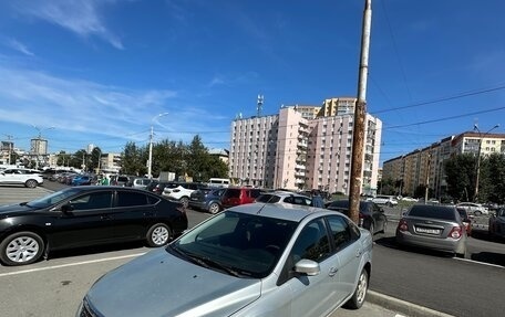 Ford Focus II рестайлинг, 2008 год, 365 000 рублей, 1 фотография