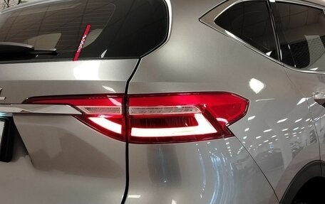 Haval F7 I, 2019 год, 1 898 000 рублей, 19 фотография